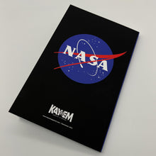 Load image into Gallery viewer, Astro Guardian Notebook