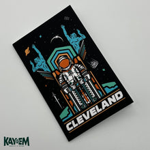 Load image into Gallery viewer, Astro Guardian Pocket Notebook