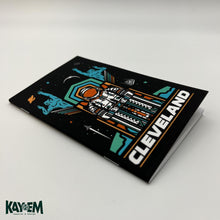Load image into Gallery viewer, Astro Guardian Pocket Notebook