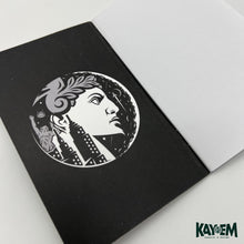 Load image into Gallery viewer, Astro Guardian Pocket Notebook