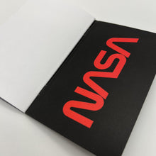 Load image into Gallery viewer, Astro Guardian Pocket Notebook