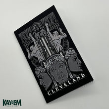 Load image into Gallery viewer, Cleveland Pocket Notebook