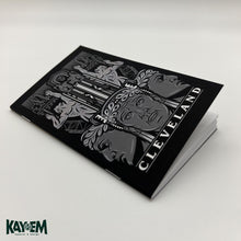 Load image into Gallery viewer, Cleveland Pocket Notebook