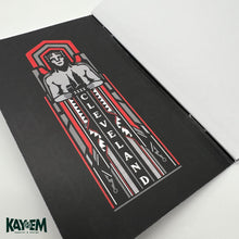 Load image into Gallery viewer, Cleveland Pocket Notebook