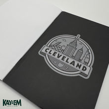 Load image into Gallery viewer, Cleveland Pocket Notebook