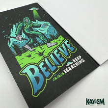 Load image into Gallery viewer, Outdoors Pocket Notebook