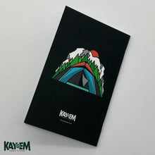 Load image into Gallery viewer, Outdoors Pocket Notebook