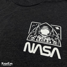 Load image into Gallery viewer, Astro Guardian Black Shirt