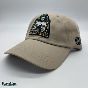 Brew Guardian Stone Dad Hat
