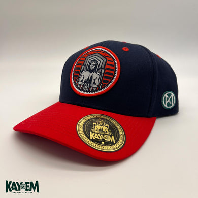 CLE Guardian Navy / Red Hat