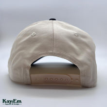 Load image into Gallery viewer, CLE Guardian Navy Beige Hat