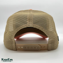 Load image into Gallery viewer, Pride CLE Foam Hat