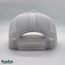 Load image into Gallery viewer, Golf Cleveland White/Moss Green Hat