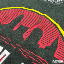 Load image into Gallery viewer, Jurassic Land Black Forest Shirt