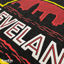Load image into Gallery viewer, Jurassic Land Black Shirt