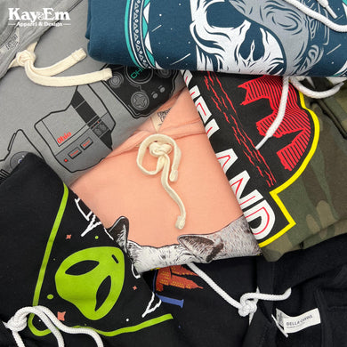 Mystery Hoodie Sale