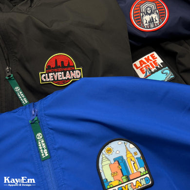 Mystery Windbreaker Sale