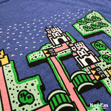 Load image into Gallery viewer, Ohio World Royal Shirt