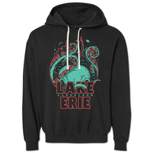 Load image into Gallery viewer, Revenge Monster Black Hoodie