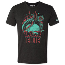 Load image into Gallery viewer, Revenge Monster Black Shirt