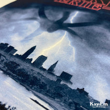 Load image into Gallery viewer, Lake Erie Monster White Shirt