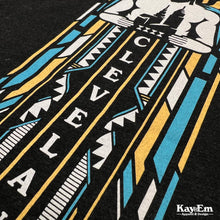 Load image into Gallery viewer, Tall Guardian Black Shirt